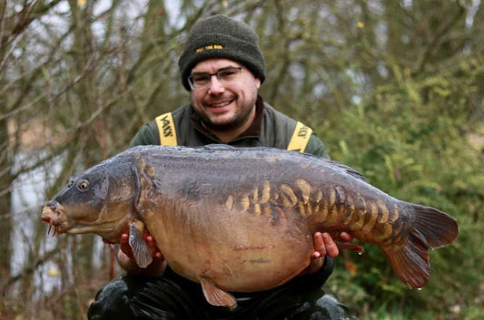 January 40 and Lake Record for Ash