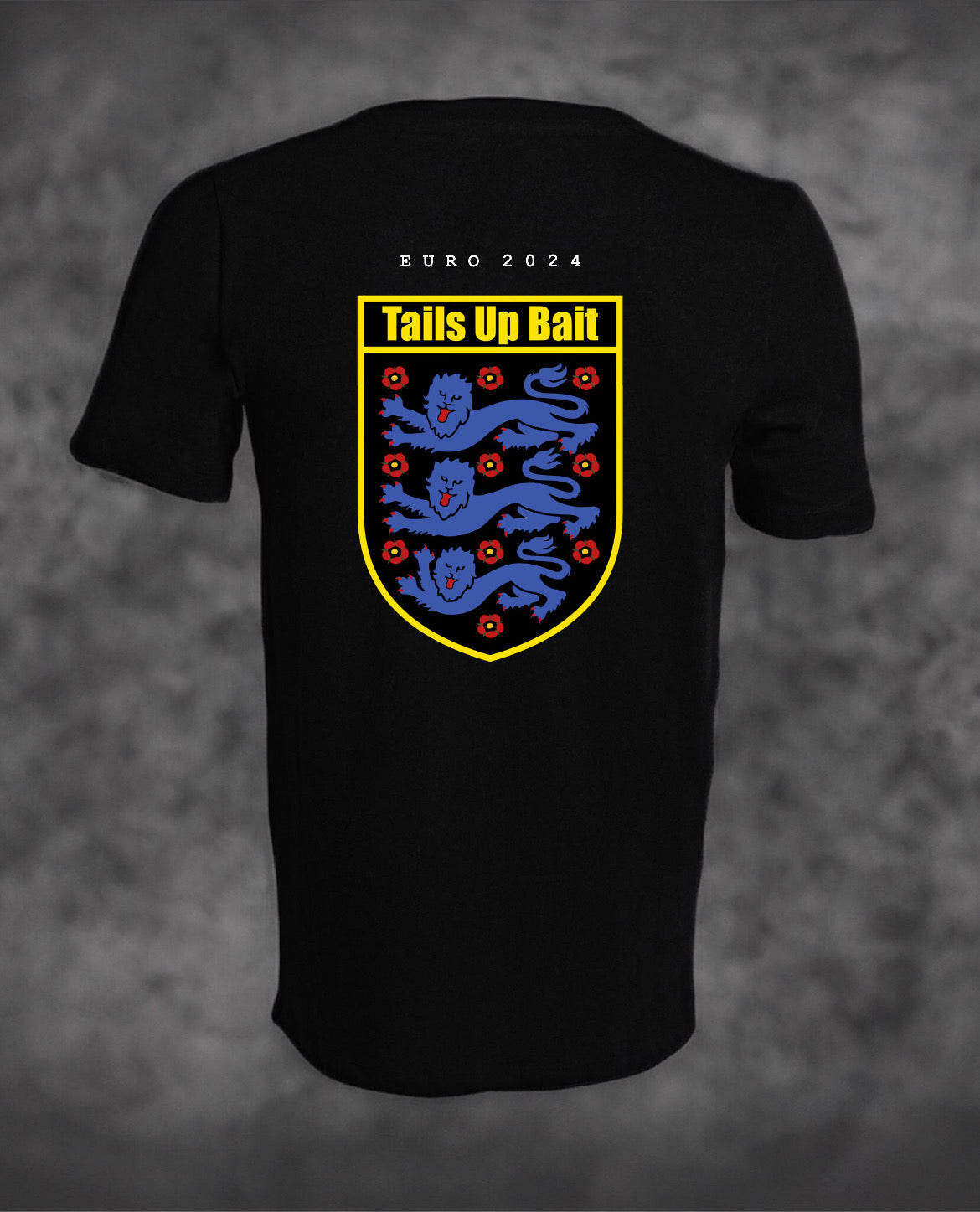 Euro 2024 T Shirt