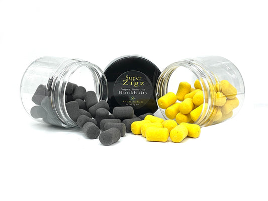 Zigz Hookbaits