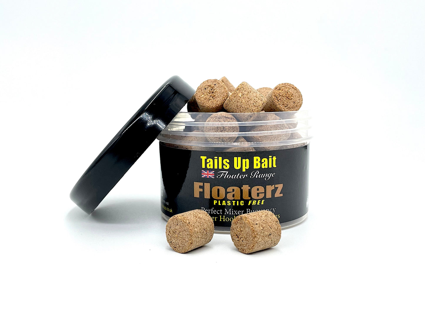 Floaterz Hook Baits