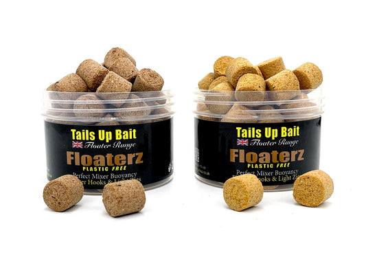Floaterz Hook Baits