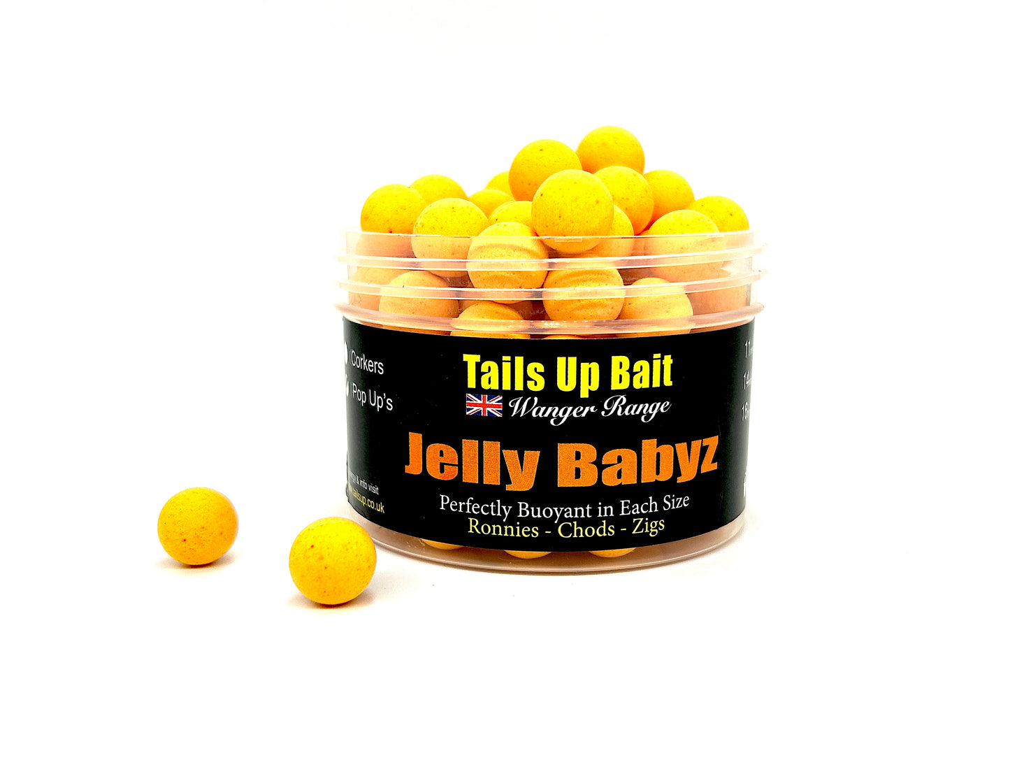 Jelly Babyz