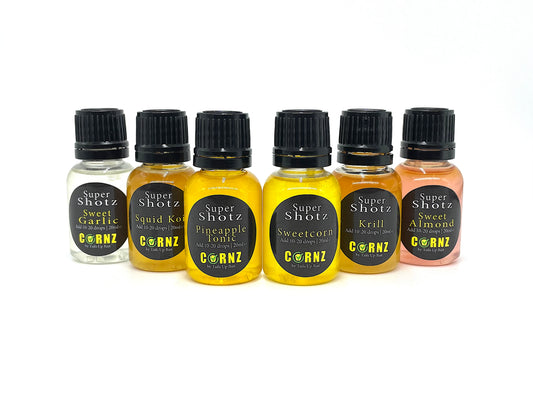 Super Shotz Set