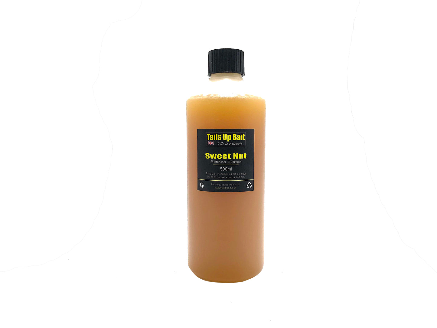Nut Monsta - Sweet Nut Liquid Extract