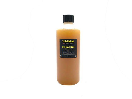 Nut Monsta - Sweet Nut Liquid Extract