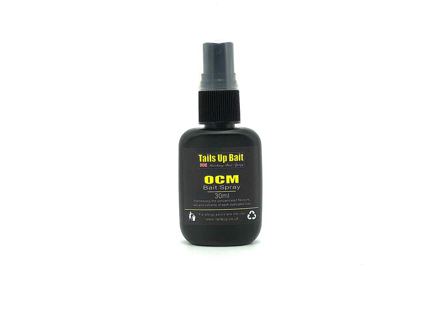 OCM Bait Spray
