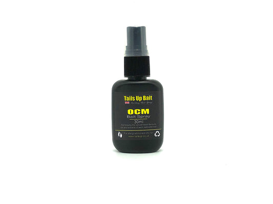 OCM Bait Spray