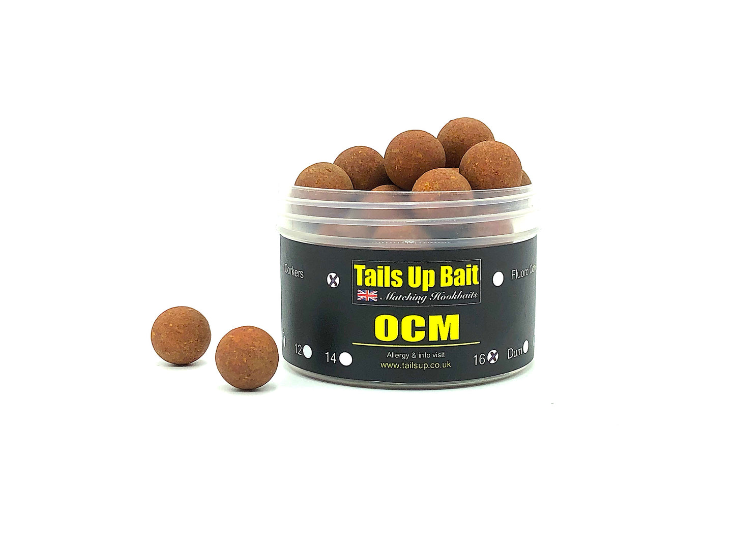 OCM Matching Corkers