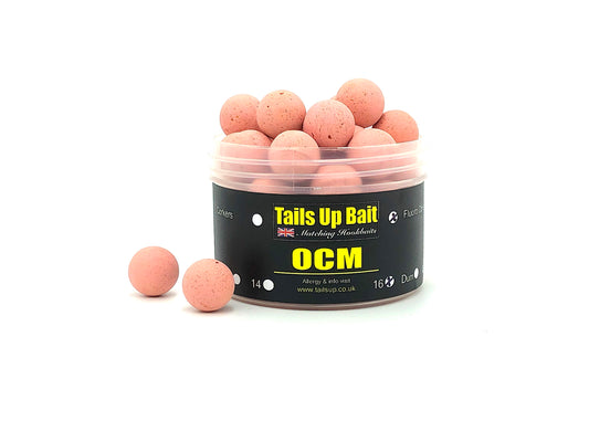 OCM Fluoro Corkers