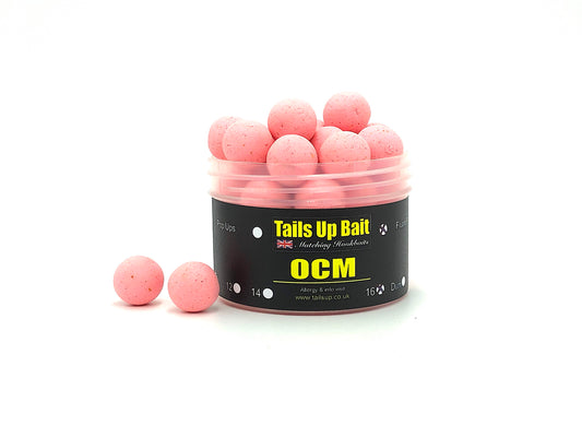 OCM Fluoro Pop Ups
