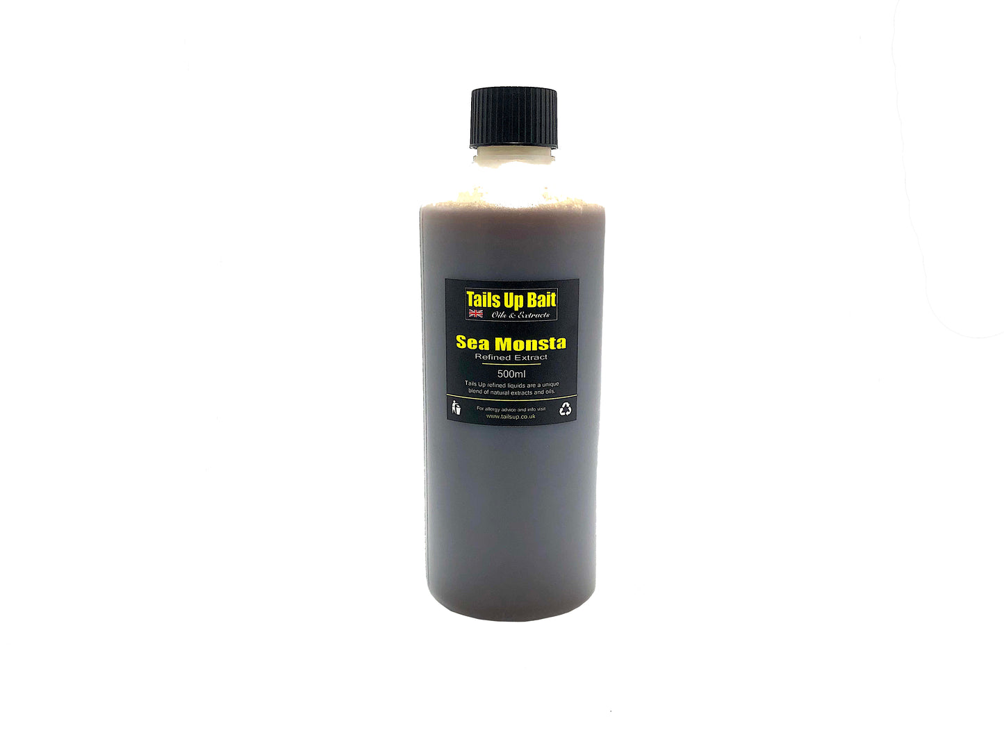 Sea Monsta Liquid Extract