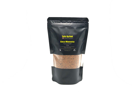 Sea Monsta Powder