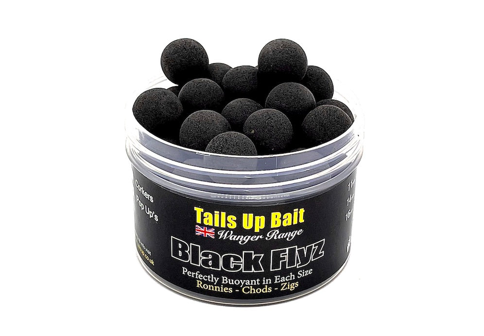 Black Flyz Pop Ups