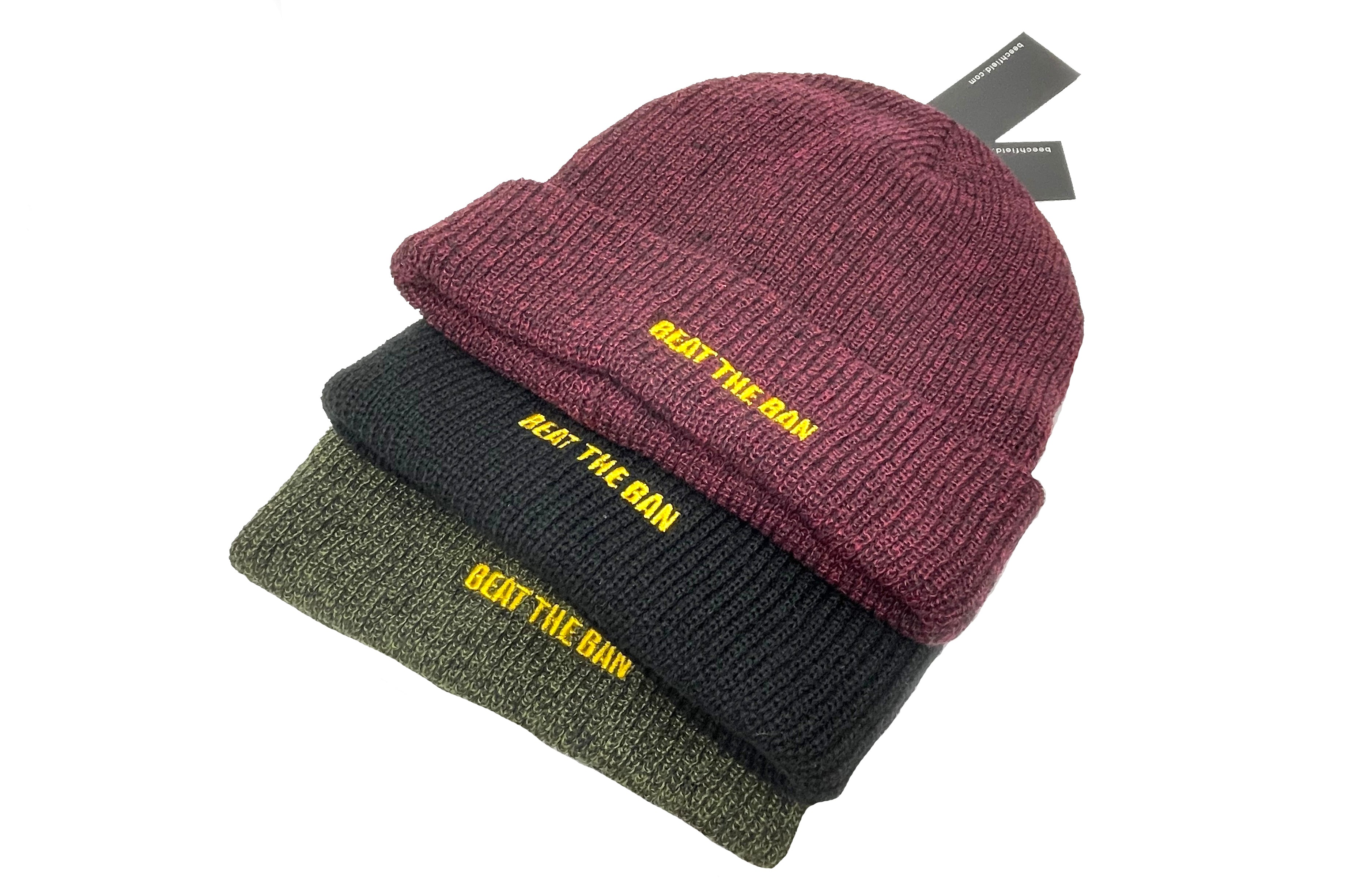 贈答 Supreme - 2-Tone Rib Beanie billard-akademie-nuertingen.de