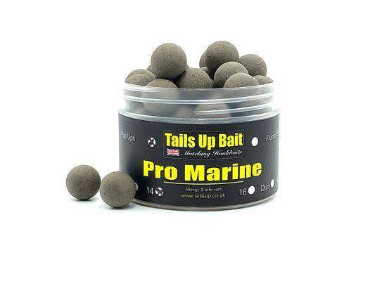 Pro Marine Pop Ups