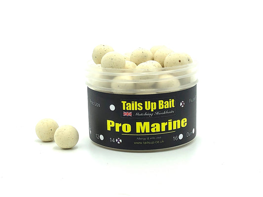 Pro Marine Fluoro Pop Ups
