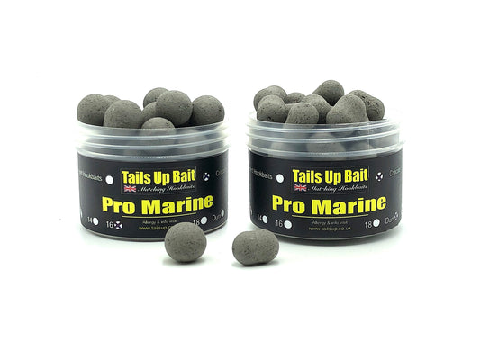 Pro Marine Critical Hookbaits