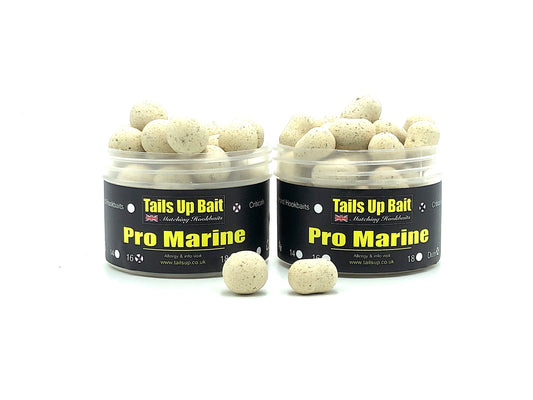 Pro Marine Fluoro Critical Hookbaits