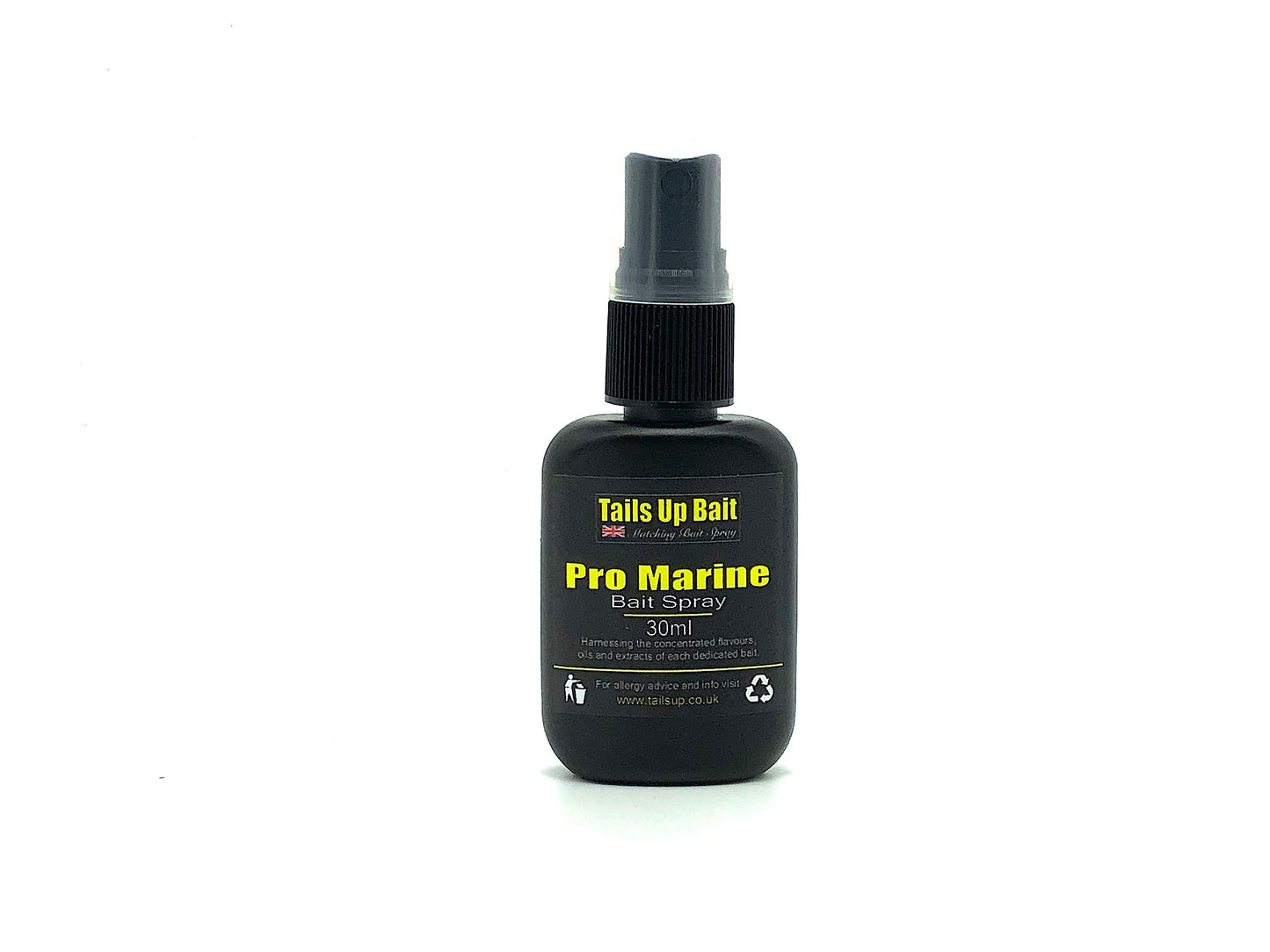 Pro Marine Bait Spray