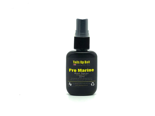 Pro Marine Bait Spray