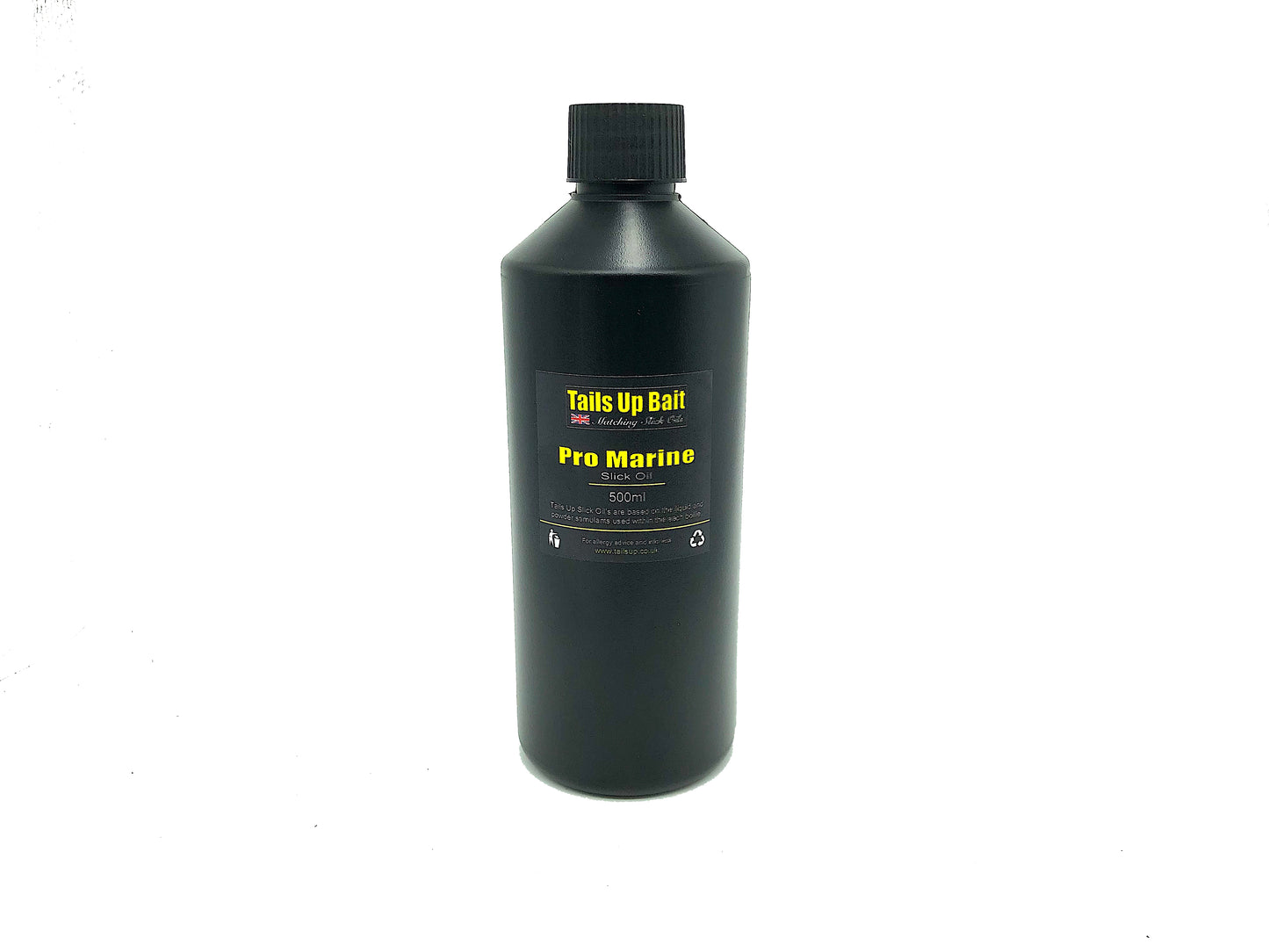 Pro Marine Slick Oil
