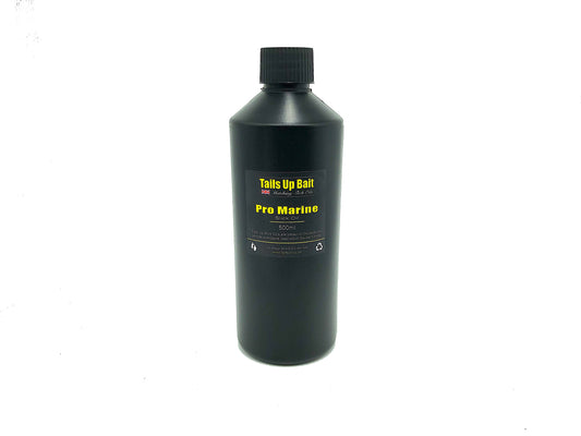 Pro Marine Slick Oil