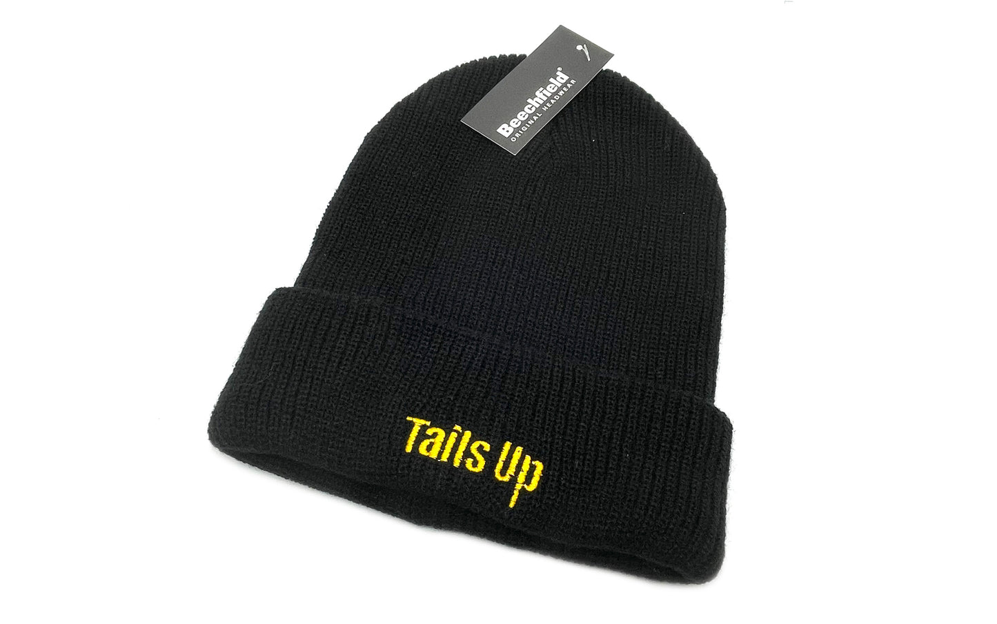 Tails Up - Beanie Hat