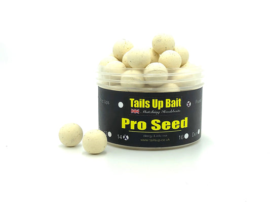 Pro Seed Fluoro Pop Ups