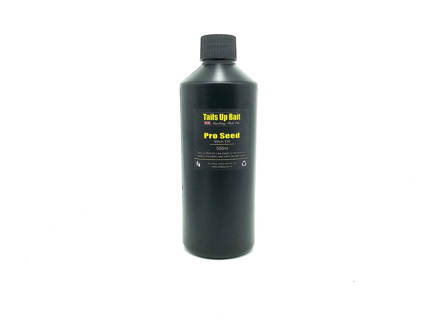 Pro Seed Slick Oil