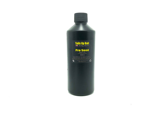 Pro Seed Slick Oil