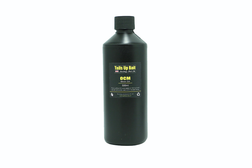 OCM Slick Oil