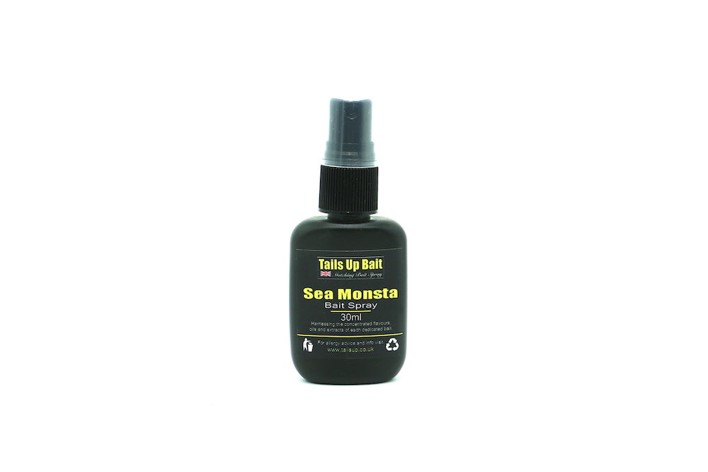 Sea Monsta Bait Spray