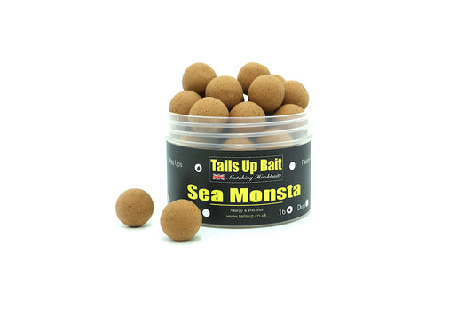 Sea Monsta Pop Ups