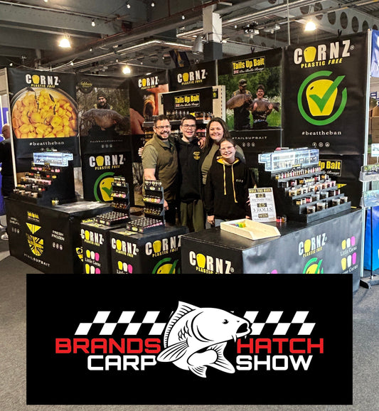 Brands Hatch Carp Show