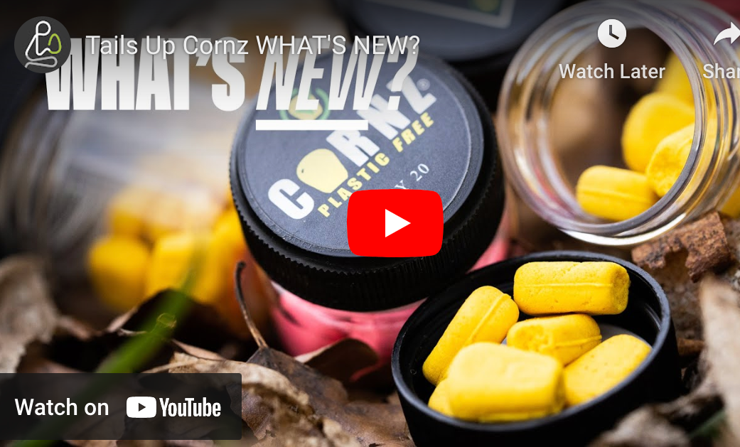 Cornz | Whats New? by Cypography