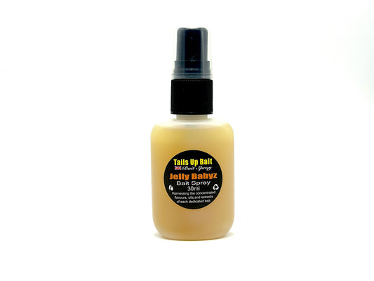Jelly Babyz Bait Spray