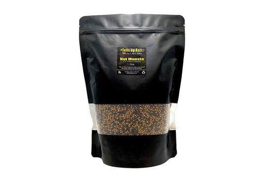 Nut Monsta 3 in 1 Micro Pellet