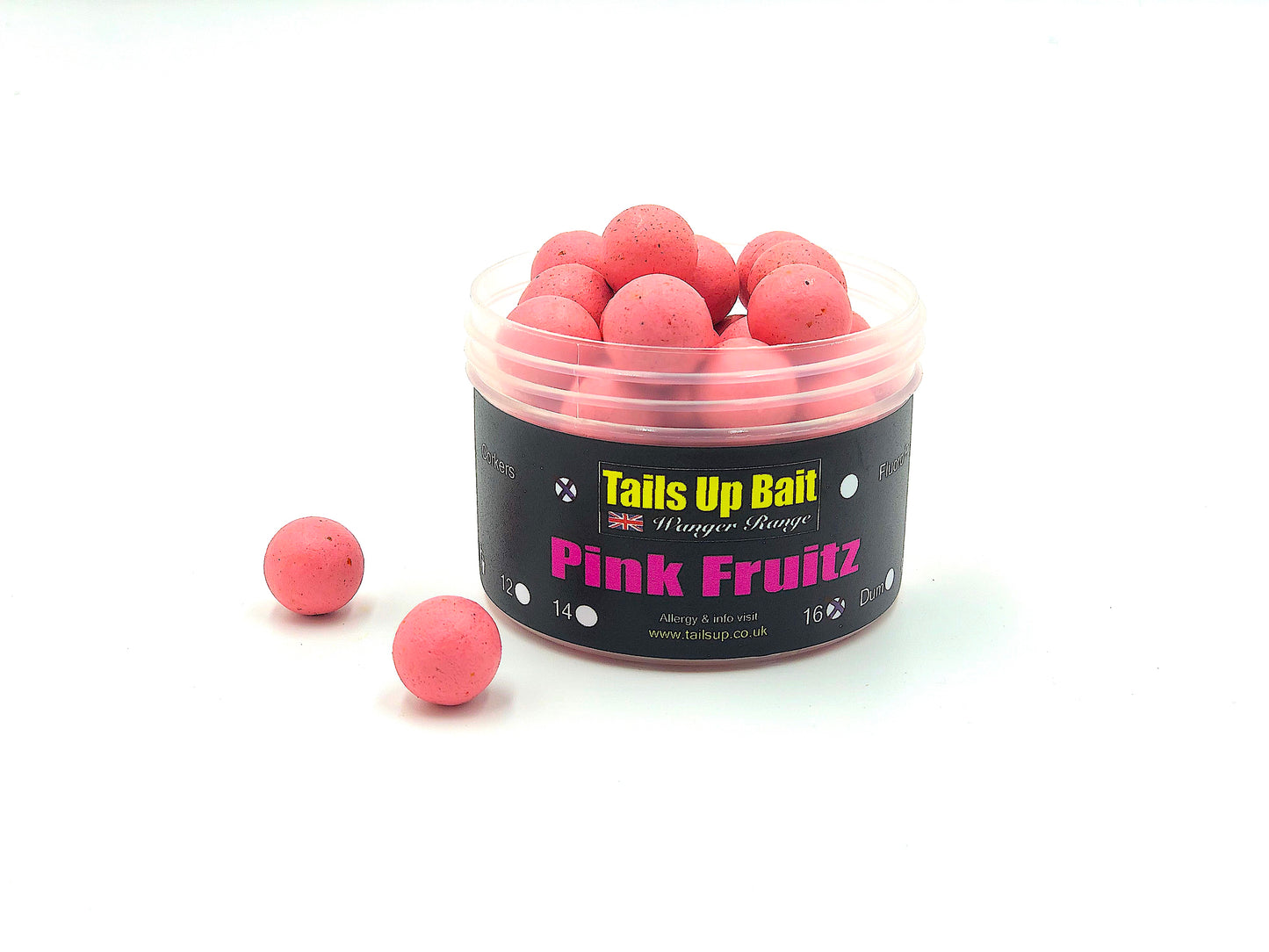 Pink Fruitz