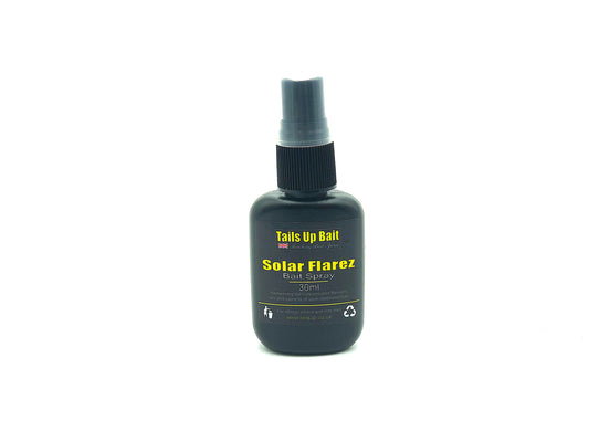 Solar Flarez Bait Spray
