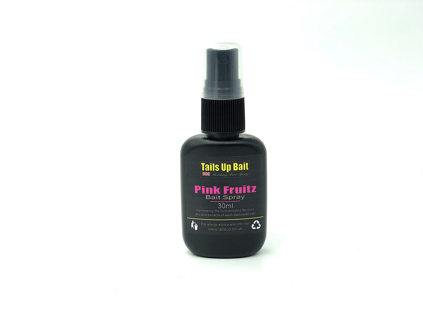 Pink Fruitz Bait Spray