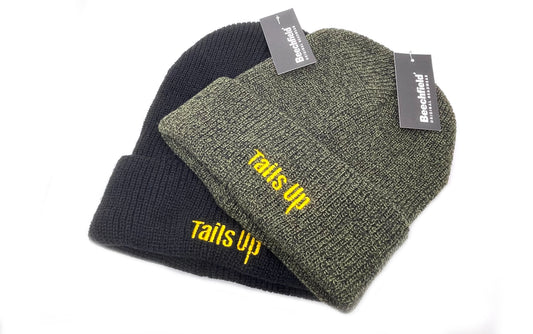 Tails Up - Beanie Hat